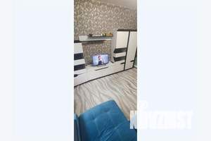 1-к квартира, посуточно, 45м2, 2/19 этаж