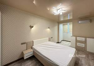 2-к квартира, на длительный срок, 53м2, 14/17 этаж