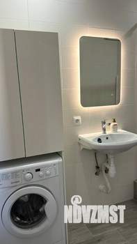 Студия квартира, на длительный срок, 27м2, 9/10 этаж