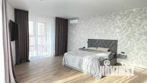 3-к квартира, на длительный срок, 100м2, 17/25 этаж