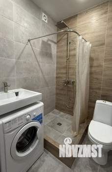 Студия квартира, на длительный срок, 30м2, 5/16 этаж