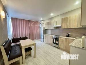 1-к квартира, на длительный срок, 50м2, 9/16 этаж