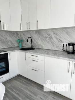 1-к квартира, на длительный срок, 41м2, 11/18 этаж