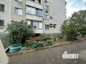2-к квартира, на длительный срок, 54м2, 1/9 этаж