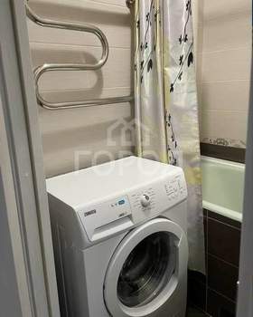 1-к квартира, на длительный срок, 42м2, 13/18 этаж