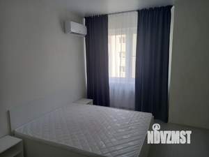 1-к квартира, на длительный срок, 37м2, 3/5 этаж