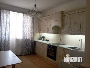 2-к квартира, на длительный срок, 67м2, 13/17 этаж