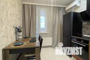 2-к квартира, посуточно, 65м2, 7/18 этаж