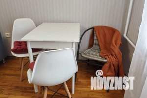 1-к квартира, посуточно, 15м2, 1/9 этаж