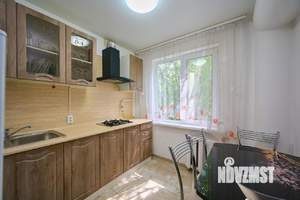 2-к квартира, на длительный срок, 45м2, 2/5 этаж