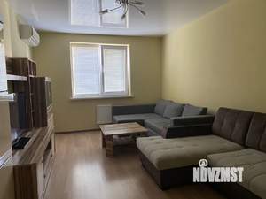 1-к квартира, посуточно, 41м2, 14/21 этаж