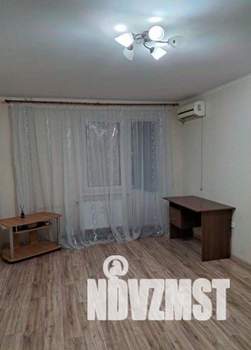 1-к квартира, на длительный срок, 40м2, 3/15 этаж