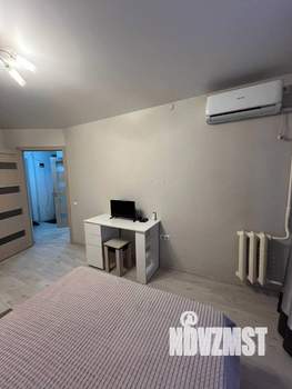 1-к квартира, на длительный срок, 30м2, 5/9 этаж