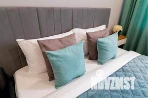 1-к квартира, посуточно, 26м2, 11/16 этаж