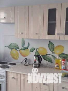 1-к квартира, на длительный срок, 40м2, 3/17 этаж