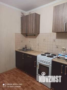 1-к квартира, на длительный срок, 40м2, 7/14 этаж