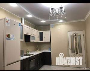 1-к квартира, на длительный срок, 48м2, 10/17 этаж