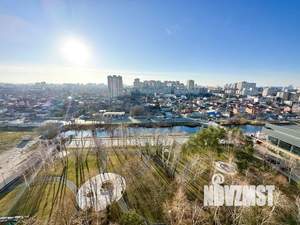 Студия квартира, посуточно, 22м2, 13/17 этаж