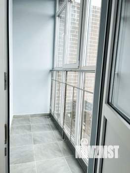 1-к квартира, на длительный срок, 32м2, 24/25 этаж