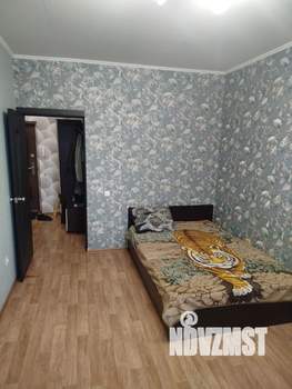 1-к квартира, на длительный срок, 35м2, 12/22 этаж