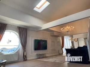 4-к квартира, на длительный срок, 400м2, 12/12 этаж