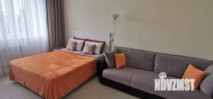 1-к квартира, на длительный срок, 51м2, 5/21 этаж