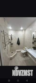 Студия квартира, на длительный срок, 27м2, 4/16 этаж