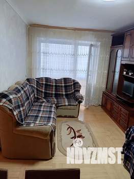 2-к квартира, посуточно, 40м2, 2/5 этаж