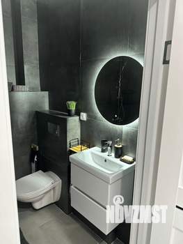 1-к квартира, на длительный срок, 33м2, 9/9 этаж