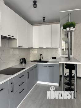1-к квартира, посуточно, 56м2, 9/9 этаж