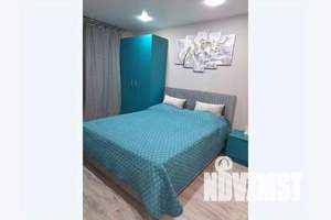 1-к квартира, посуточно, 32м2, 1/5 этаж