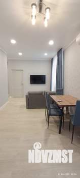 1-к квартира, на длительный срок, 42м2, 6/15 этаж