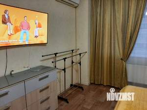 1-к квартира, на длительный срок, 42м2, 10/15 этаж