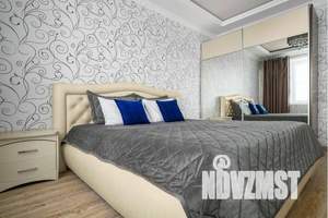 2-к квартира, посуточно, 70м2, 10/17 этаж