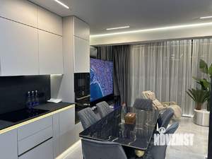 2-к квартира, на длительный срок, 70м2, 15/24 этаж