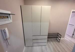 2-к квартира, на длительный срок, 42м2, 3/9 этаж