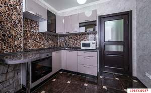 1-к квартира, на длительный срок, 40м2, 5/6 этаж