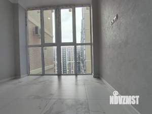 1-к квартира, на длительный срок, 40м2, 20/24 этаж