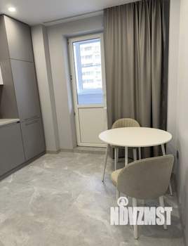 1-к квартира, на длительный срок, 42м2, 8/18 этаж