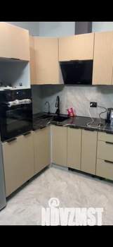 1-к квартира, на длительный срок, 37м2, 1/10 этаж