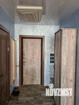 2-к квартира, на длительный срок, 53м2, 14/17 этаж