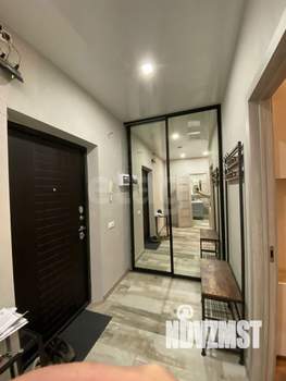 2-к квартира, на длительный срок, 54м2, 4/21 этаж