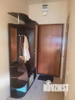 Студия квартира, на длительный срок, 20м2, 15/17 этаж