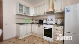 1-к квартира, на длительный срок, 42м2, 10/18 этаж