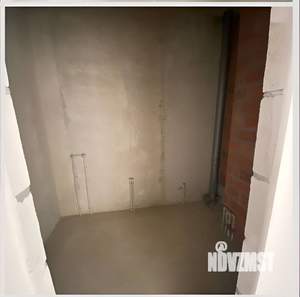 1-к квартира, на длительный срок, 35м2, 14/20 этаж