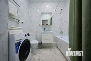 Студия квартира, посуточно, 26м2, 7/20 этаж