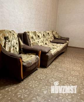 1-к квартира, на длительный срок, 40м2, 6/10 этаж