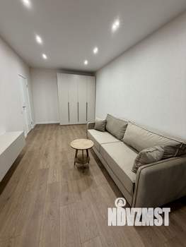 1-к квартира, на длительный срок, 41м2, 3/13 этаж