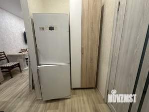 Студия квартира, на длительный срок, 27м2, 13/19 этаж