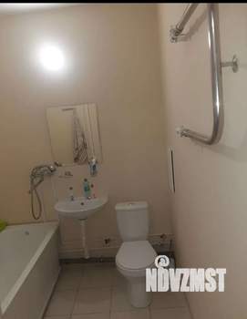 1-к квартира, на длительный срок, 38м2, 16/21 этаж